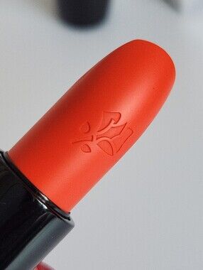 #110 Contain Yourself (Matte) Lancome Color Design Matte Lipstick